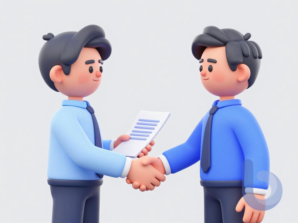 deal
